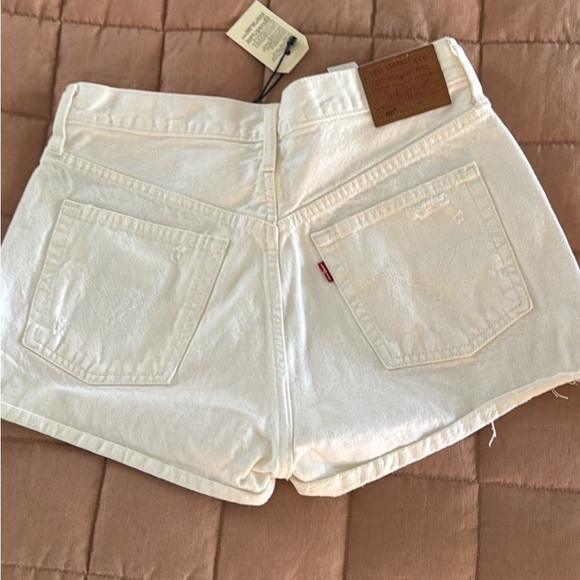 Levi’s Cutoff Shorts 3 Pack - Picture 7 of 7